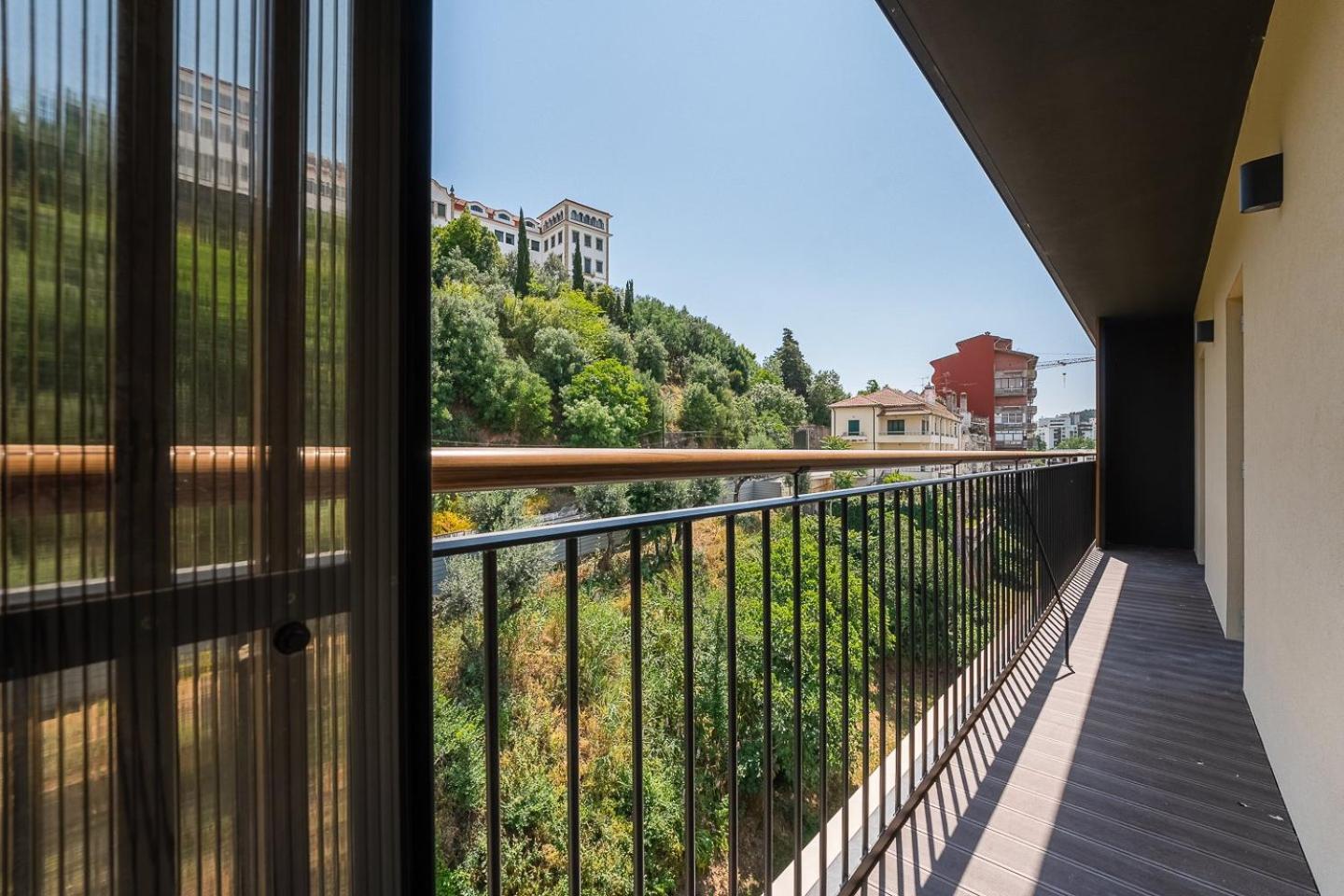 Апартаменти Guestready - Majestic Riverside Terrace In Коїмбра Екстер'єр фото
